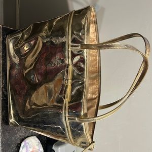 Lg bag only use for travel